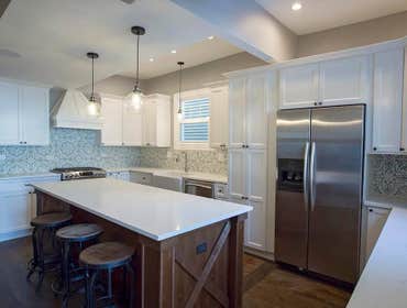 Photos by Vision Remodelers Inc #1