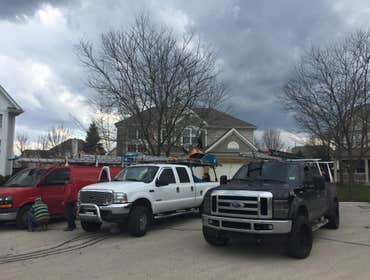 Residential Roofing