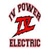 Iv Power Electric logo