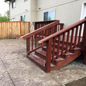 Photos from Howard Concrete Services