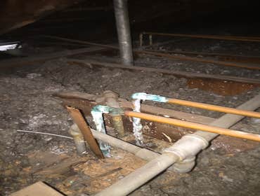 Photos from G.N.W plumbing
