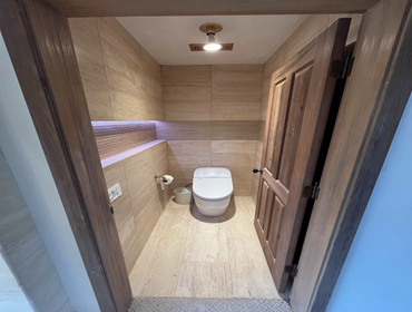 Bathroom Remodel