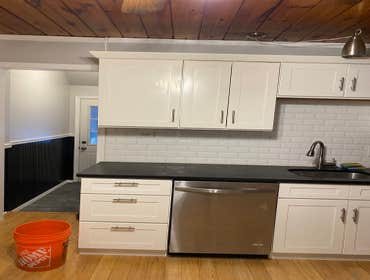 Photos by Superior Painting & Contracting, LLC #1 Interior Painting 2000 sq ft