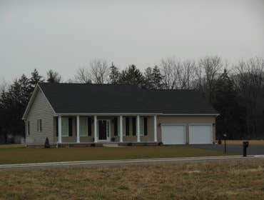 New Homes