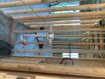Multifamily Plumbing Job 400 units