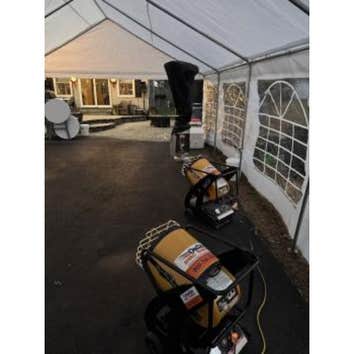 OnSite HVAC Rentals