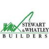 Stewart & Whatley Builders logo