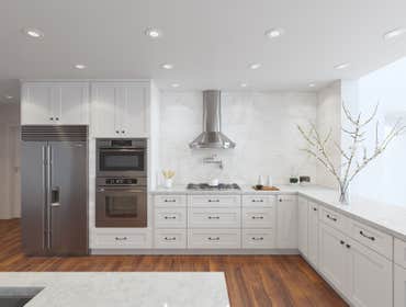 Photos by Glamour Home Remodeling #1