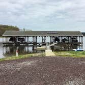 Rocco Customs / ARK Homes, LLC Boat Houses & Docks