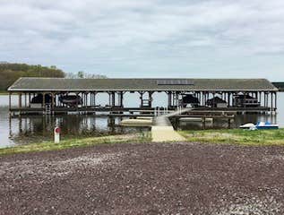 Rocco Customs / ARK Homes, LLC Boat Houses & Docks