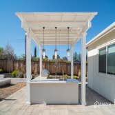 Backyard Remodel