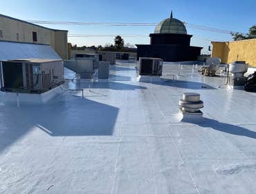 Photos by Roofing Heights #1