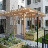 Outdoor Projects