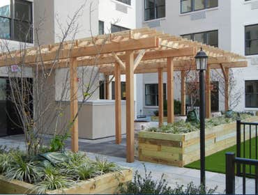Outdoor Projects