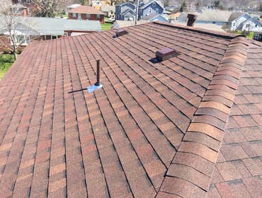 Roofs