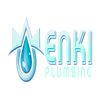 Enki plumbing LLC logo