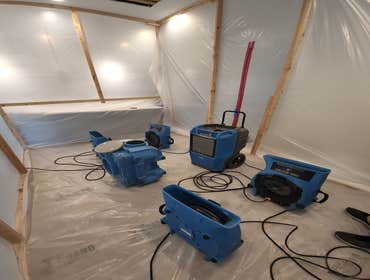 Photos by Pro Water & Restoration #1