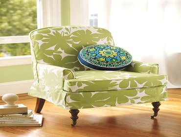 Rachel Blindauer, Allied ASID