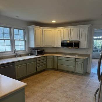 Masterworks Painting & Restoration
