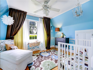Bedroom Painting