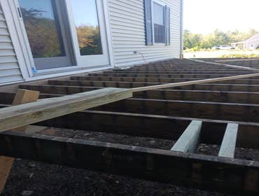 Photos by Nuview Construction Services #1