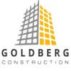 Jason Goldberg Construction logo