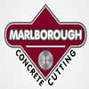 Marlborough Concrete Cutting logo