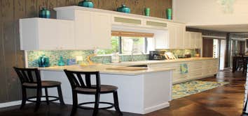 Project photos