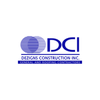 Dezigns Construction Inc - Dci logo