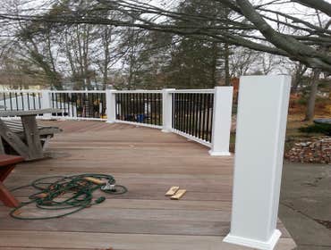 Photos by Morosky Building & Remodeling #1