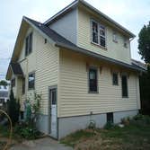Lioncrest Roofing & Chimney