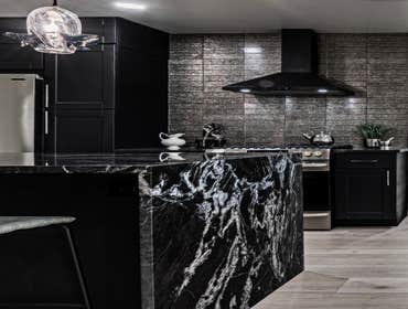 Residential Interiors - 2022 Some of our residential interior design projects from 2022.