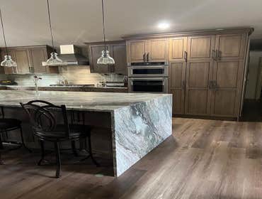 Photos by Italian Custom Cabinets LLC #1