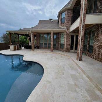 Legacy Custom Pavers & Outdoor Living
