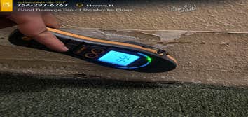 Flood Damage Pro of Pembroke Pines