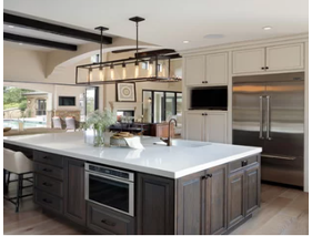 Petaluma Custom Home