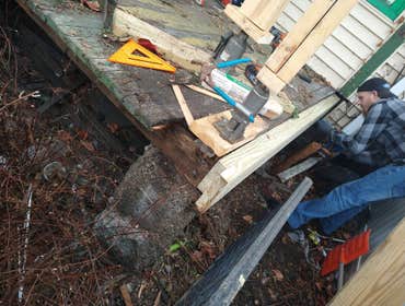 Photos by Alpha Construction #1
