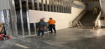 Thomason Construction Inc.