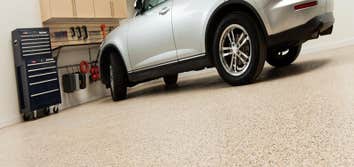 Top Epoxy Flooring Dba My Design Guide, Inc