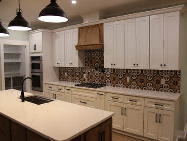 Photos by Kyle Nichols Construction #1