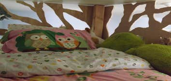 Custom Loft Bed