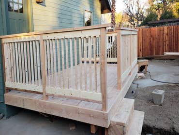 Villacant Construction Inc