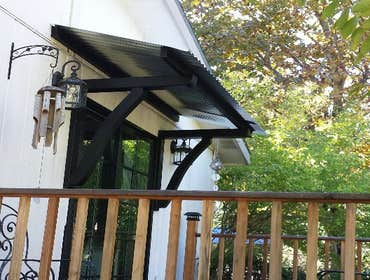 Photos from Toucan Construction