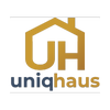Uniqhaus Inc logo