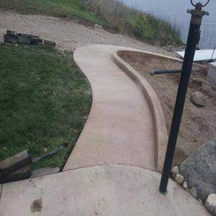 Footings & Foundations
