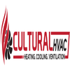 Cultural HVAC Inc logo