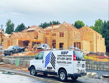 Photos by RBP Construction