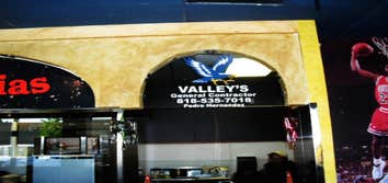 Las Delicias Mexican Taqueria