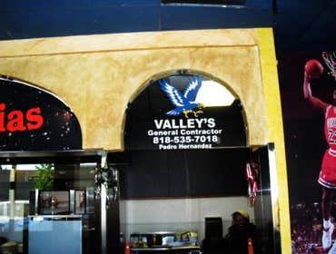 Las Delicias Mexican Taqueria