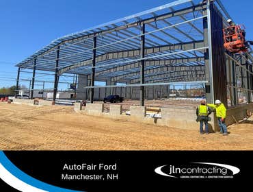 Photos by JLN Contracting #1